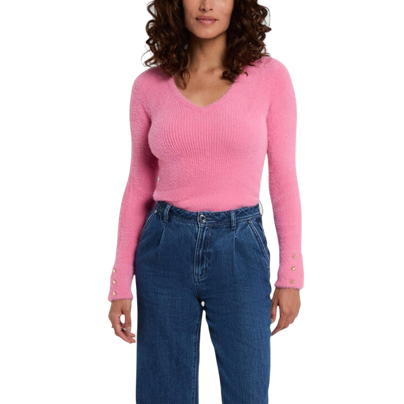 Morgan De Toi Maglia Donna