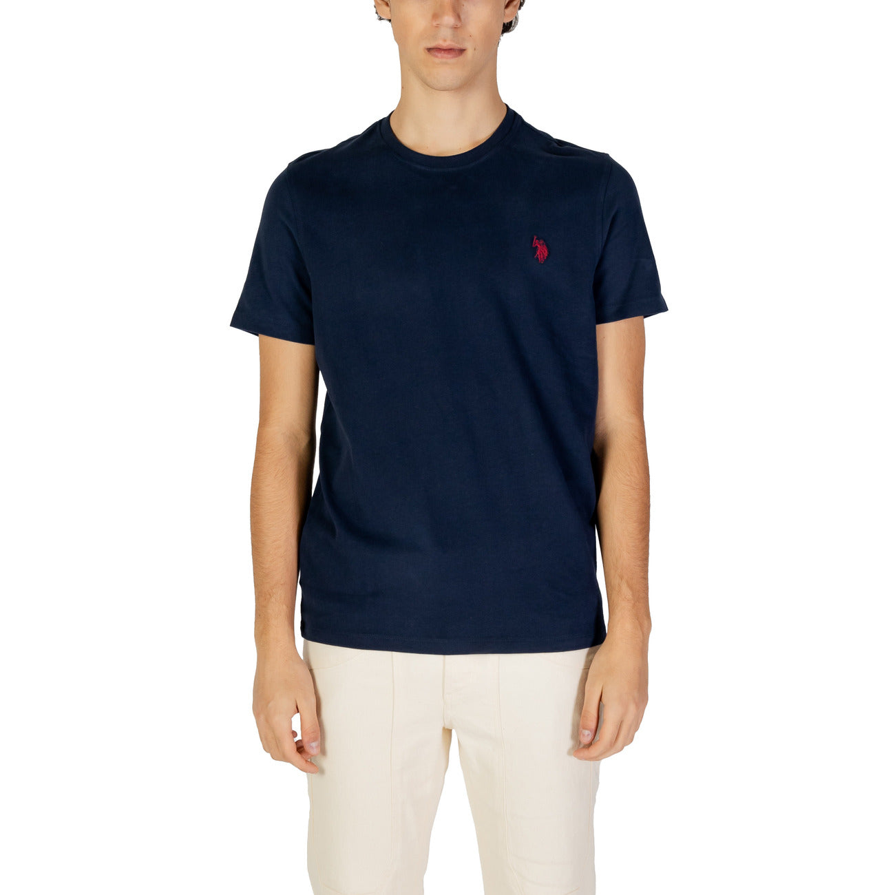 U.s. Polo Assn. T-Shirt Uomo