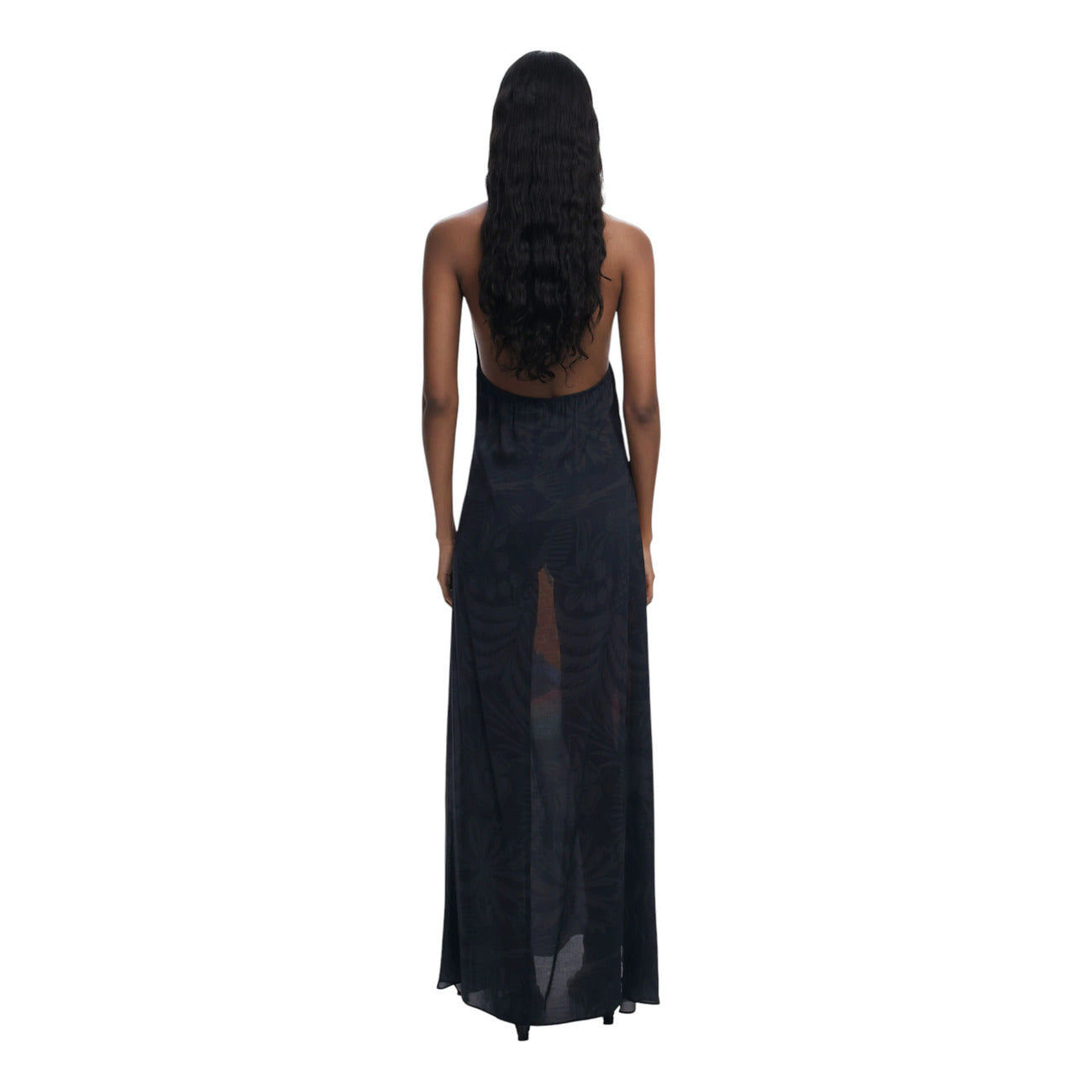 Desigual Abito Donna