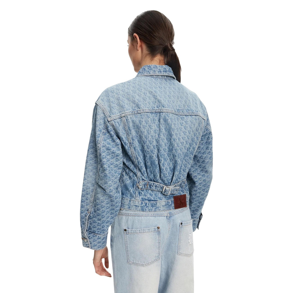 Calvin Klein Jeans Giacca Donna