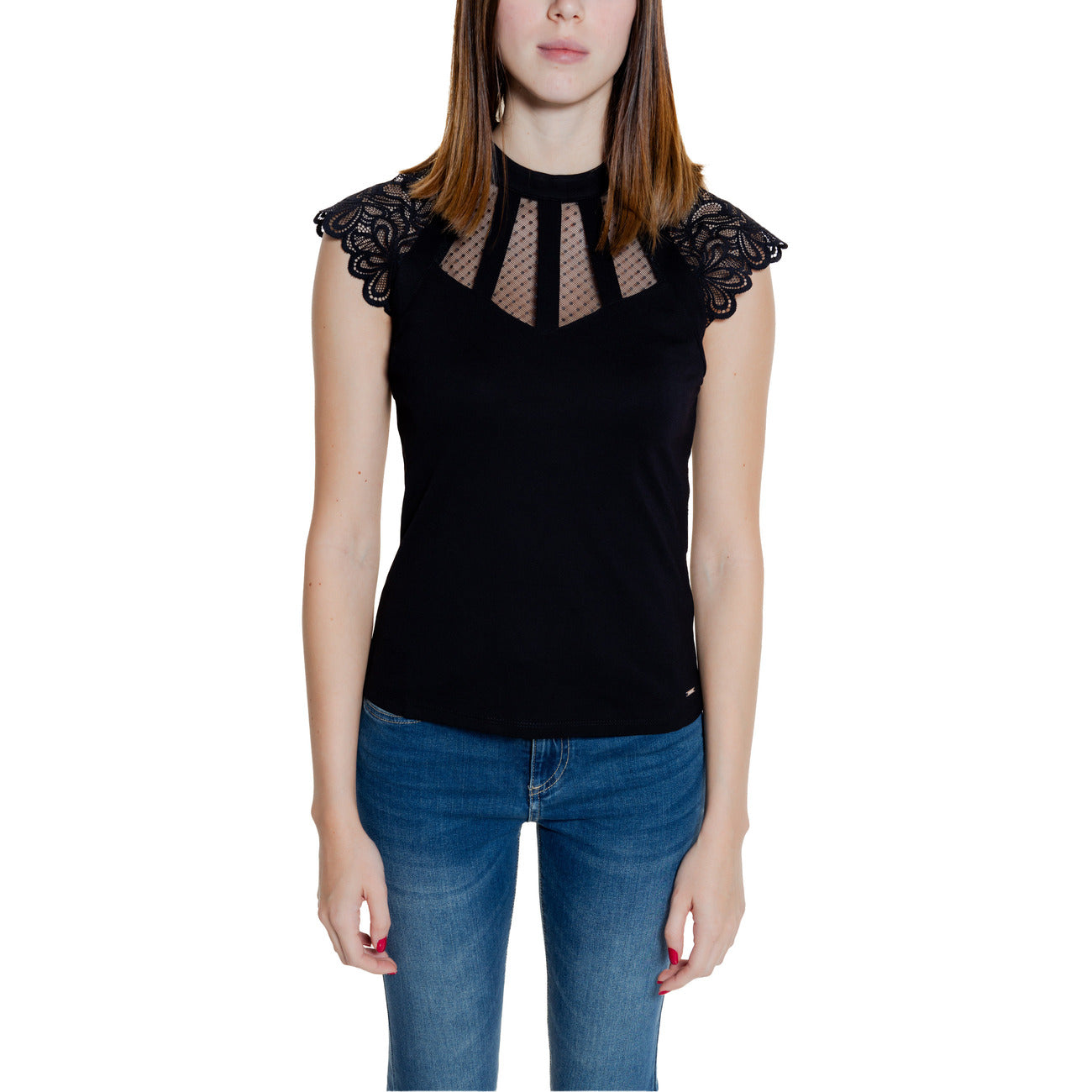 Morgan De Toi T-Shirt Donna
