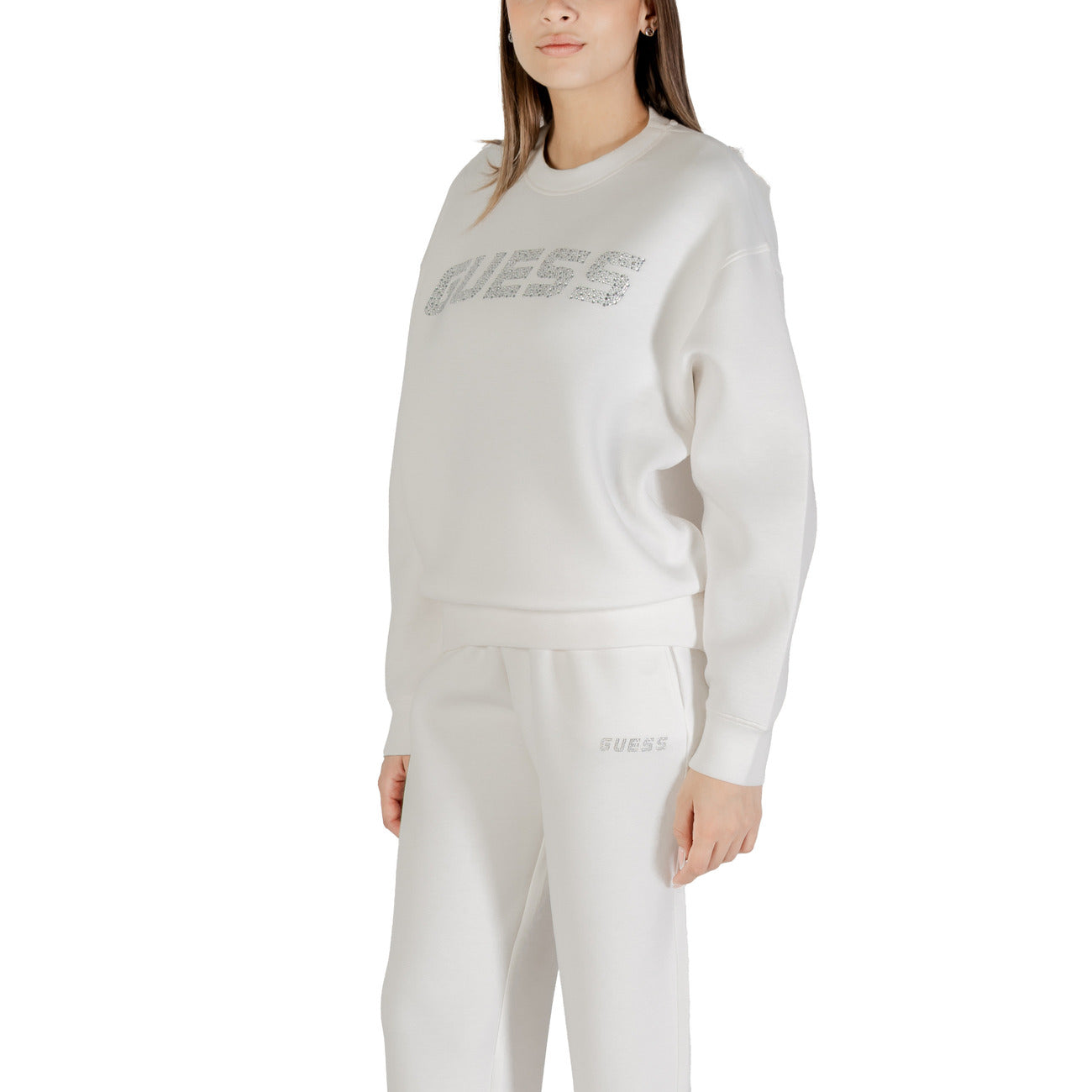 Guess Active Felpa Donna