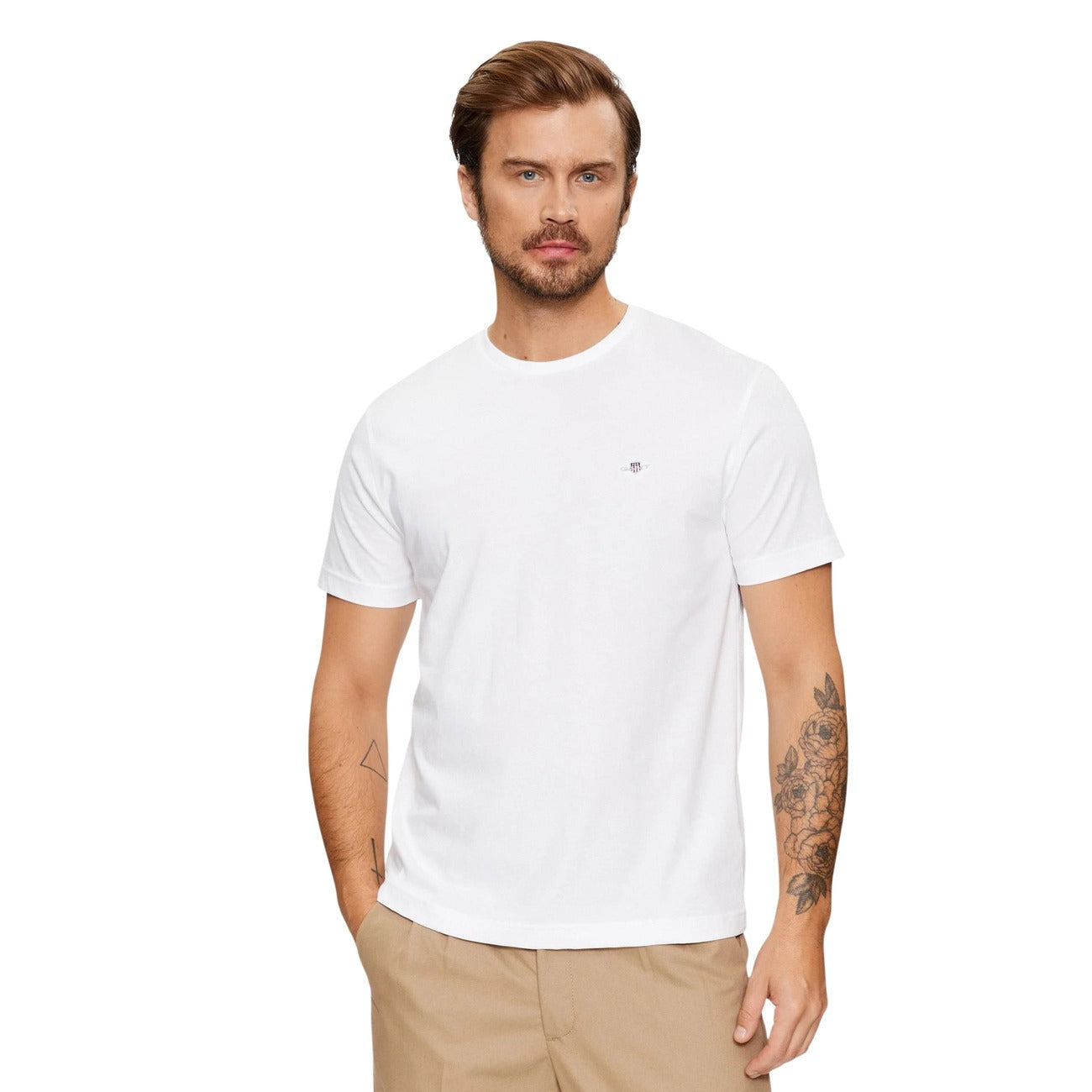Gant T-Shirt Uomo