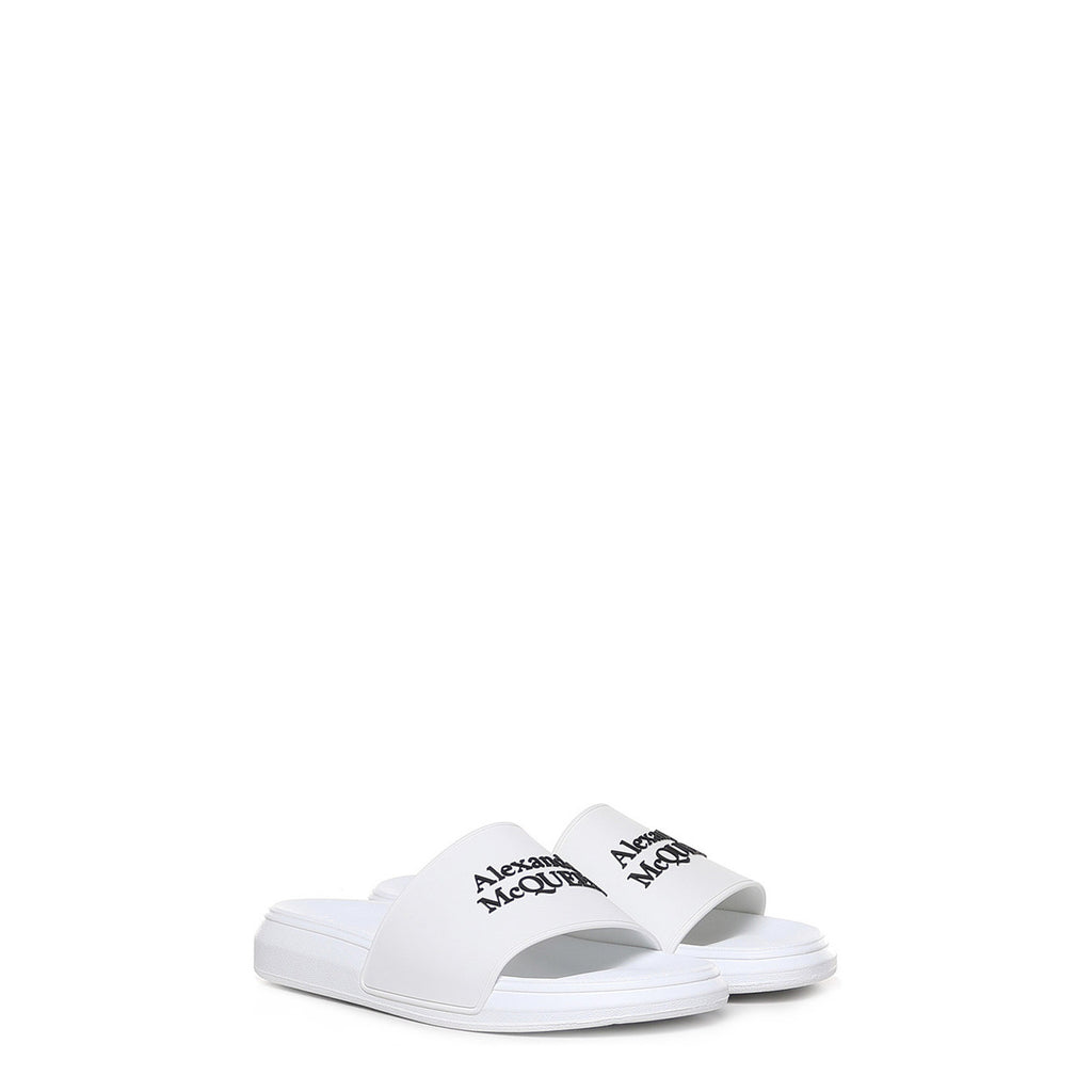 Alexander Mcqueen Ciabatte Uomo