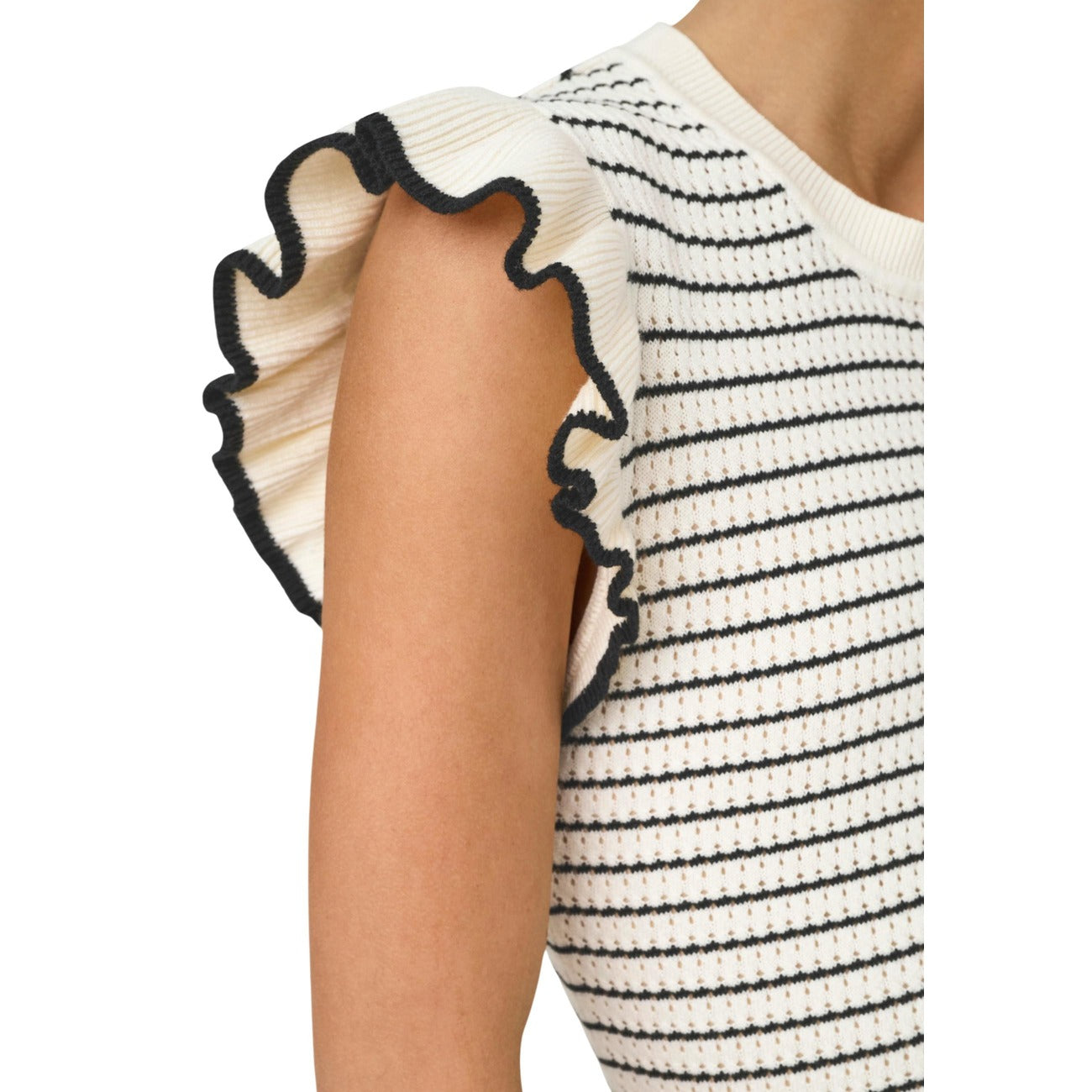 Jacqueline De Yong Maglia Donna