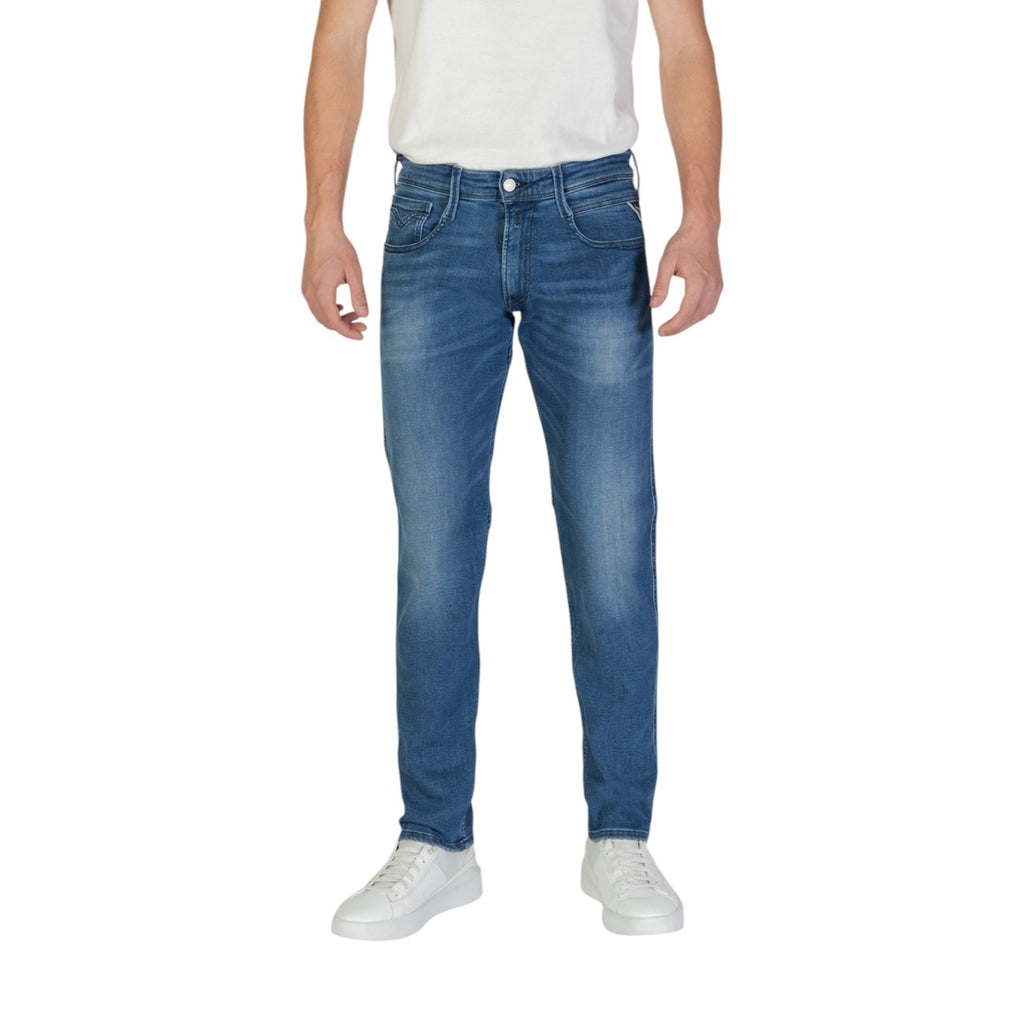 Replay Pantaloni Uomo