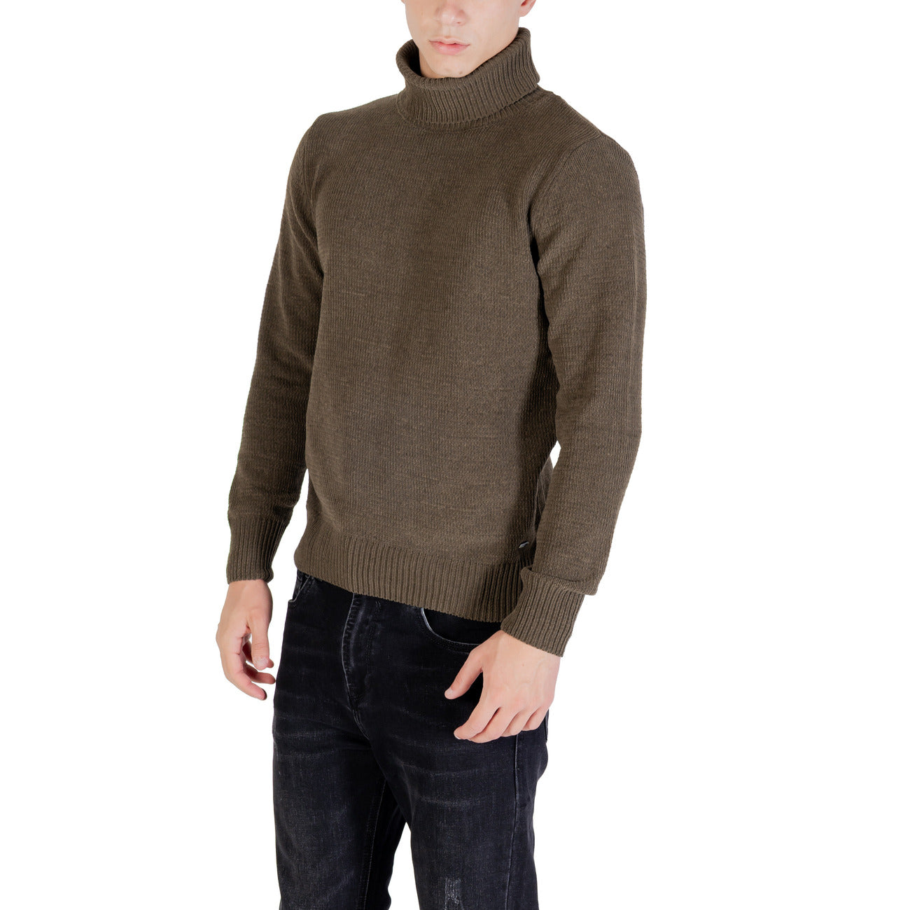 Gianni Lupo Maglia Uomo
