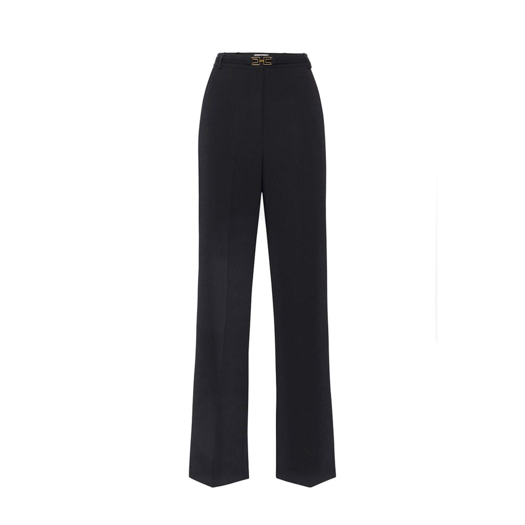 Elisabetta Franchi Pantaloni Donna