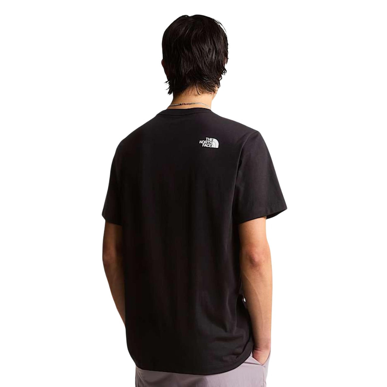 The North Face T-Shirt Uomo