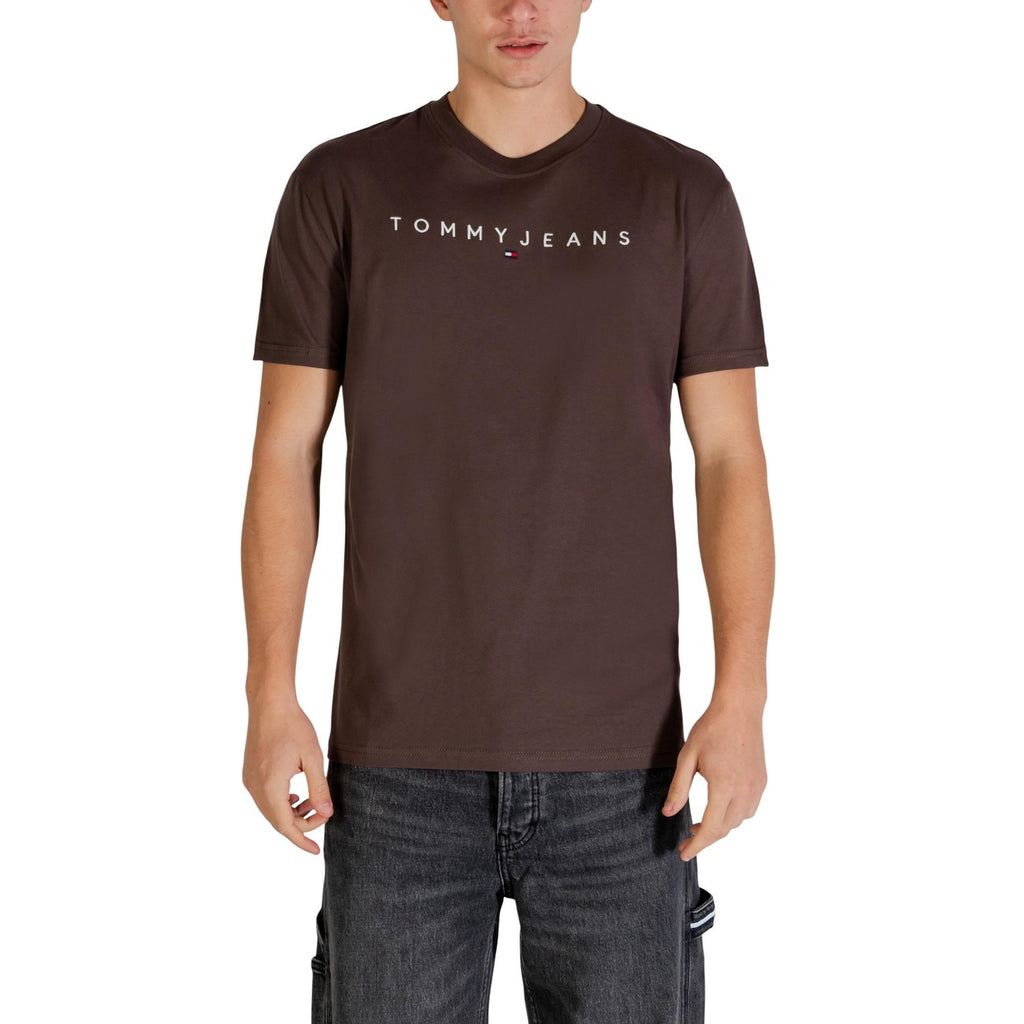 Tommy Hilfiger Jeans T-Shirt Uomo