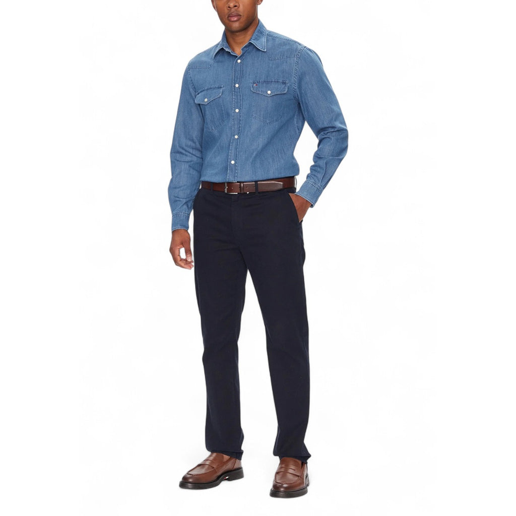 Tommy Hilfiger Camicia Uomo