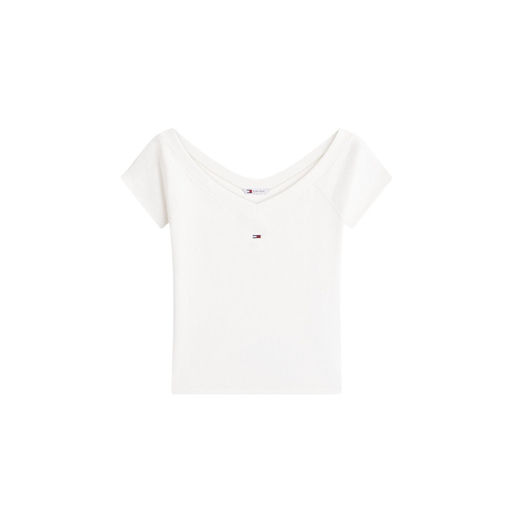 Tommy Hilfiger Jeans Top Donna