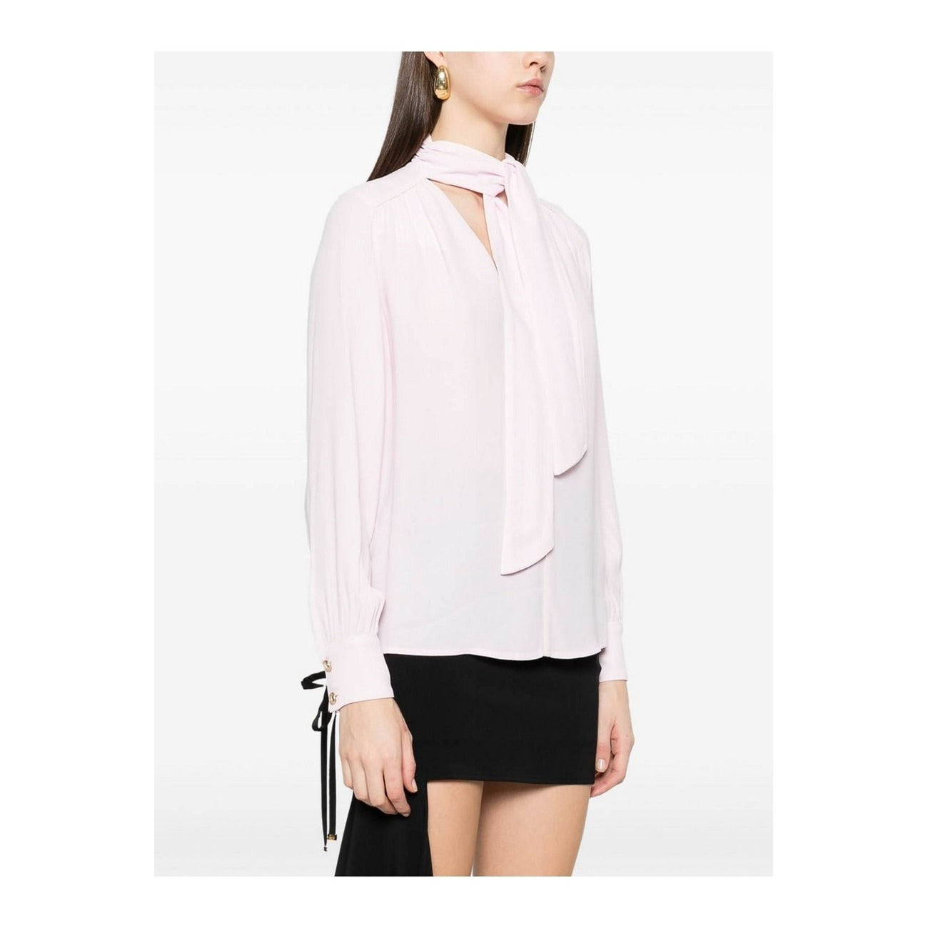 Elisabetta Franchi Camicia Donna
