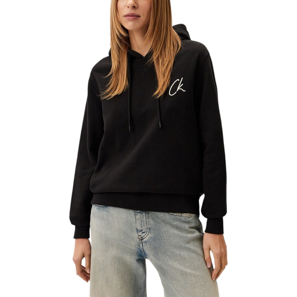 Calvin Klein Jeans Felpa Donna