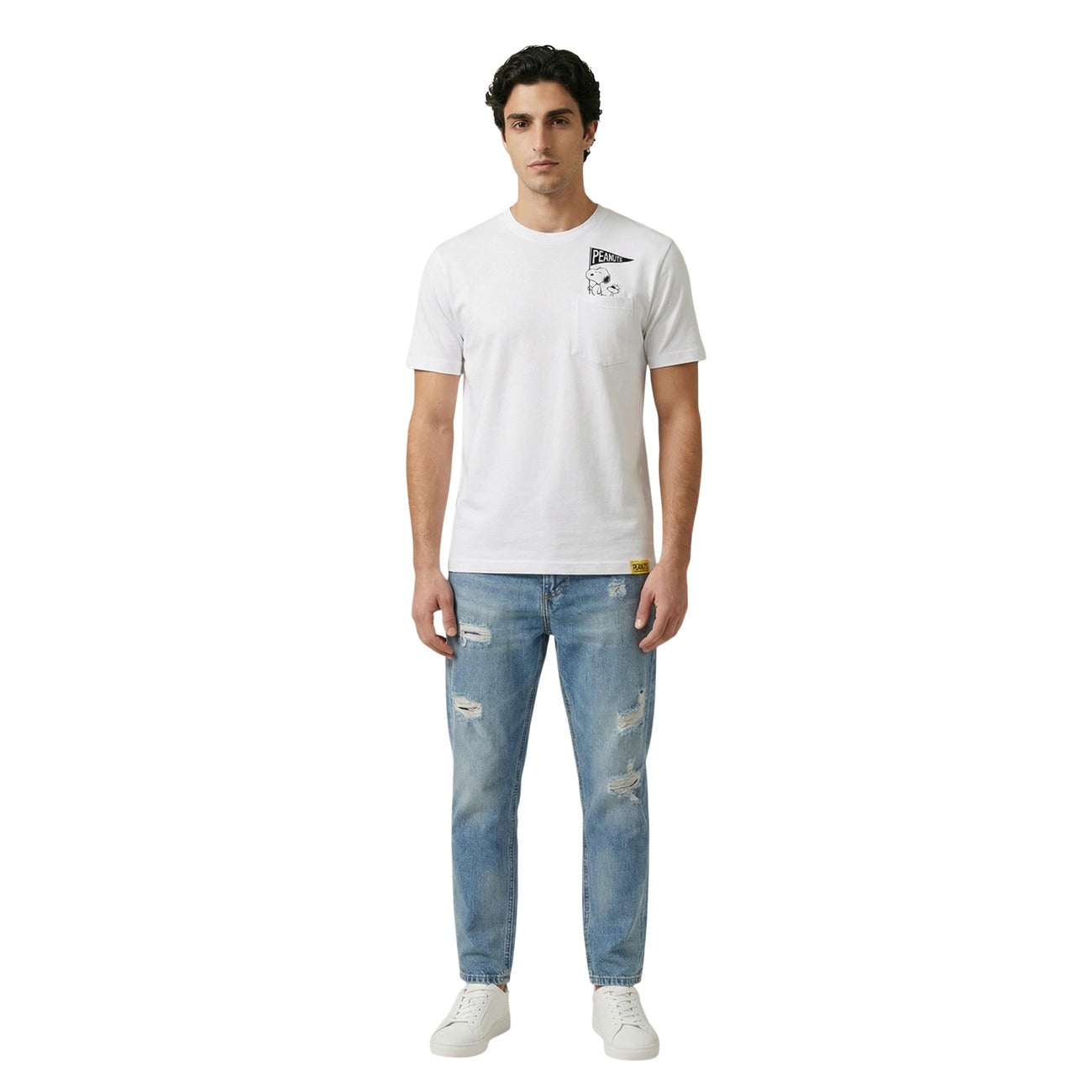 Only & Sons T-Shirt Uomo