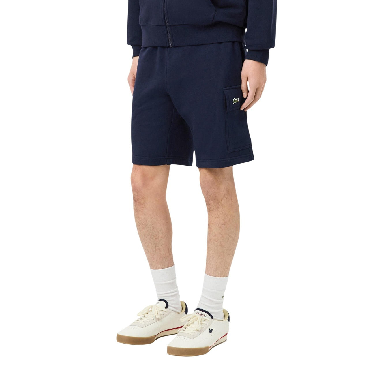 Lacoste Bermuda Uomo