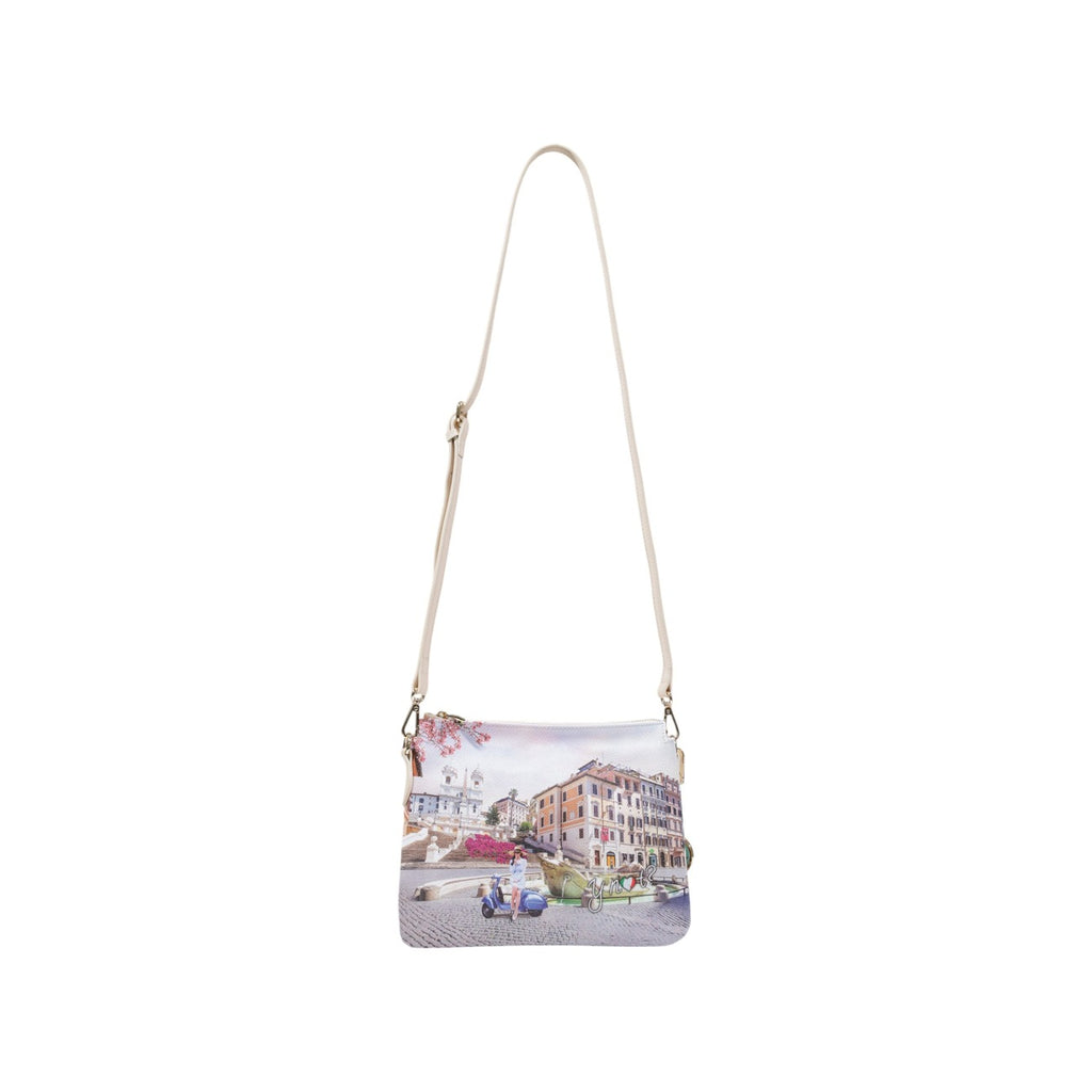 Y Not? Borsa Donna