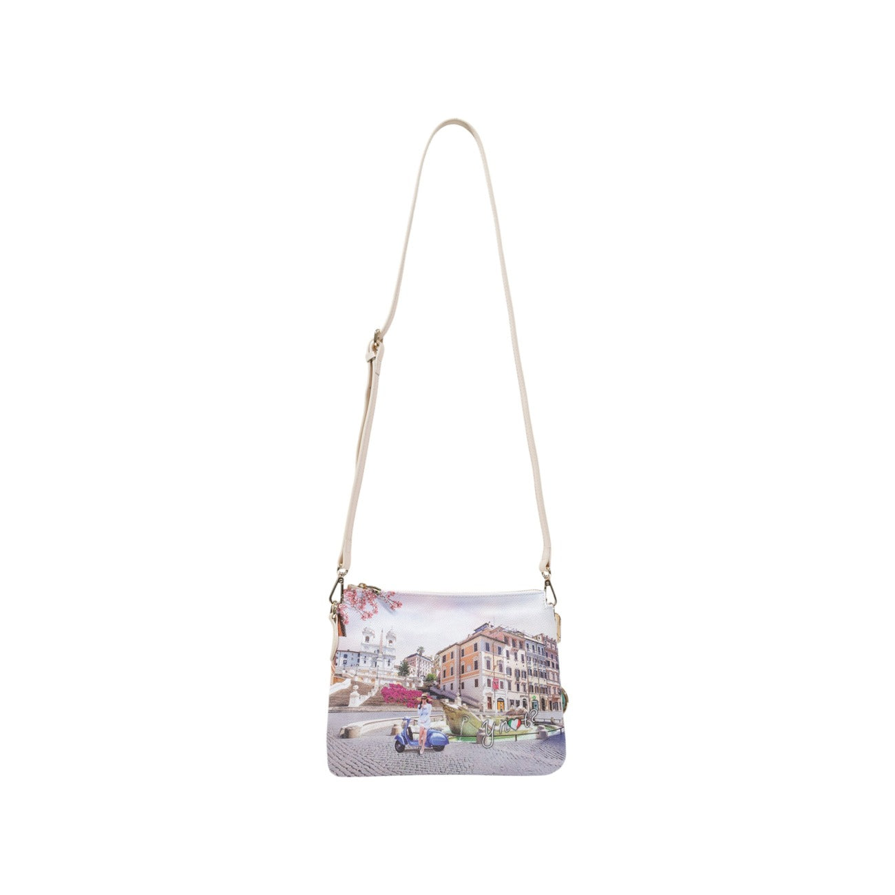 Y Not? Borsa Donna