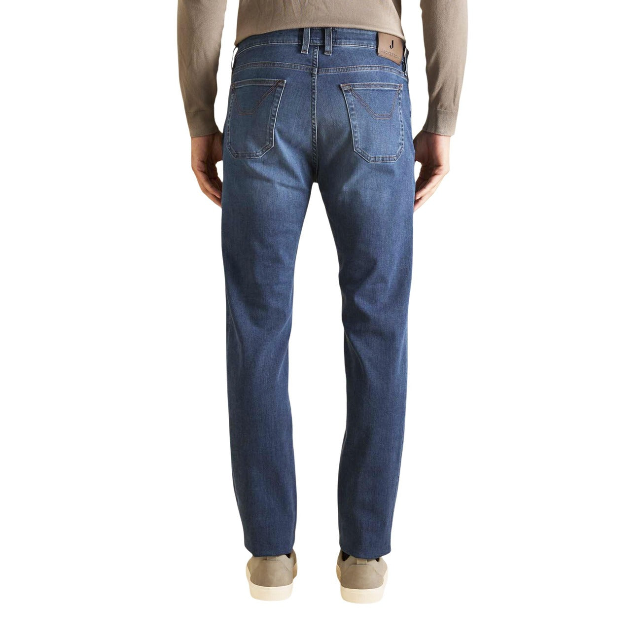 Jeckerson Jeans Uomo