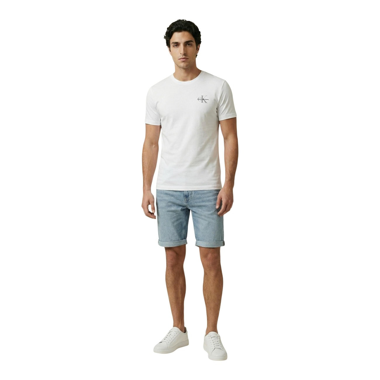 Calvin Klein Jeans Bermuda Uomo
