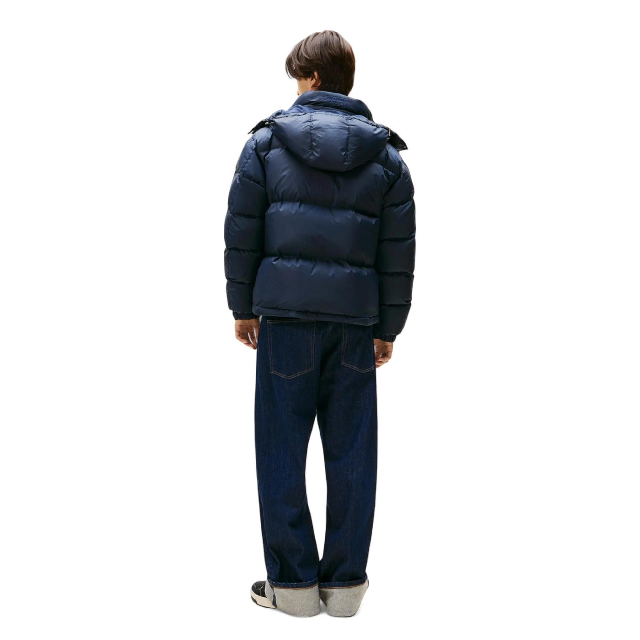 Tommy Hilfiger Jeans Giubbotto Uomo