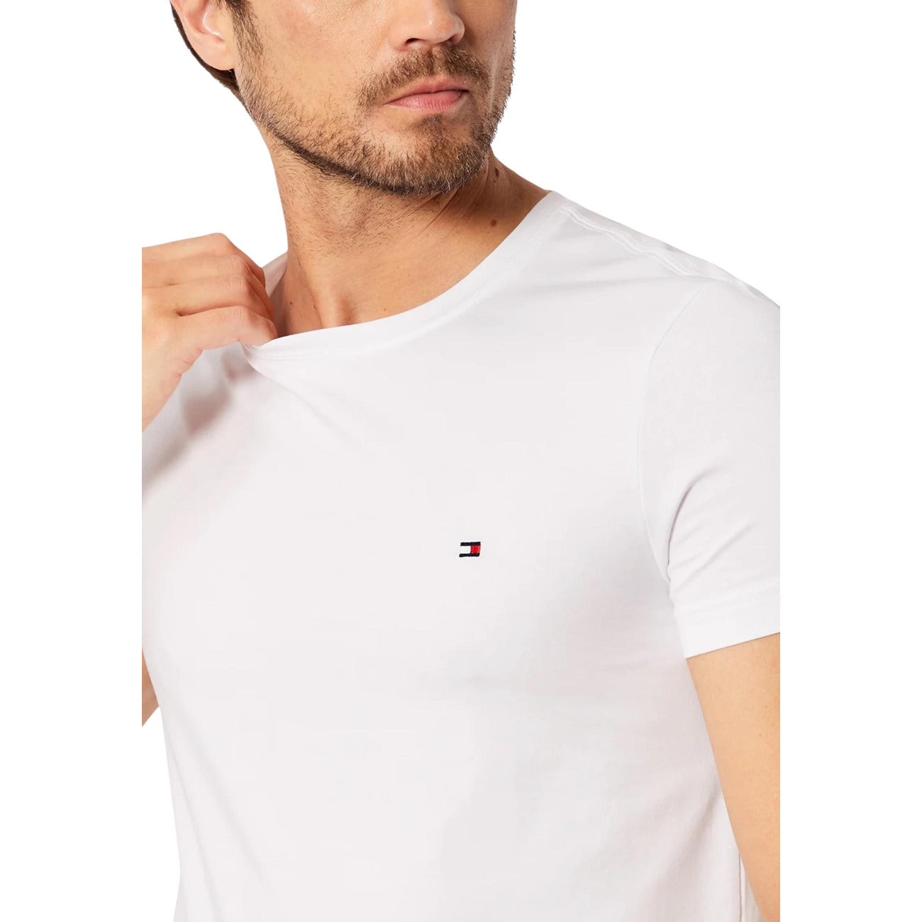 Tommy Hilfiger Jeans T-Shirt Uomo