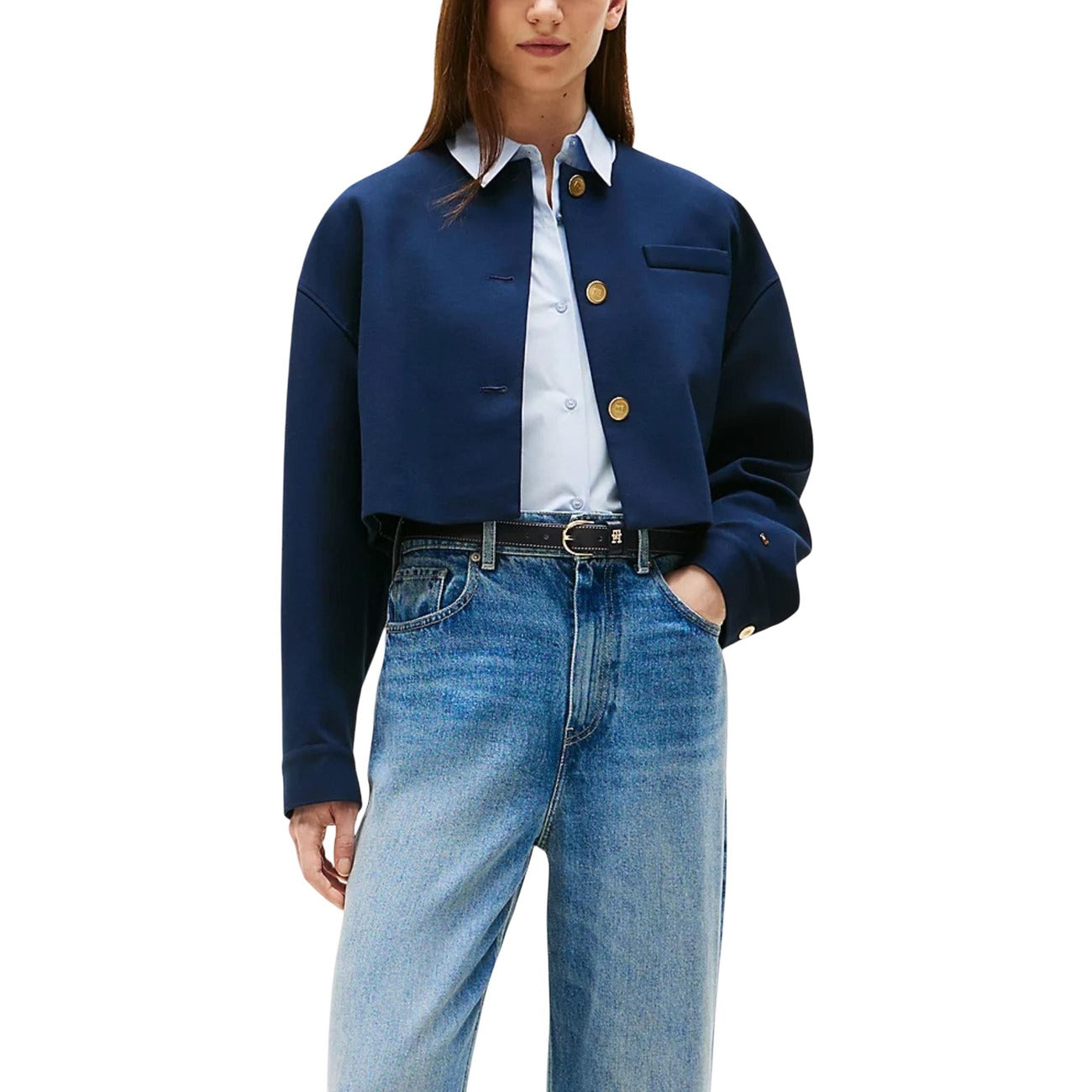 Tommy Hilfiger Giacca Donna