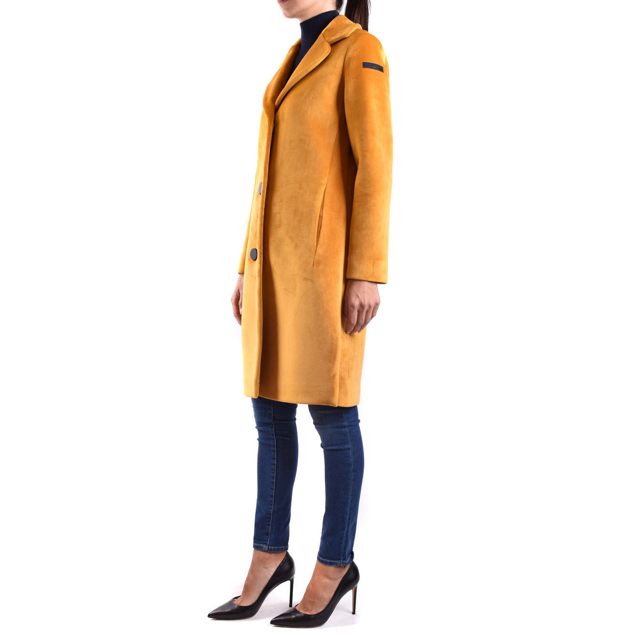 Rrd Cappotto Uomo