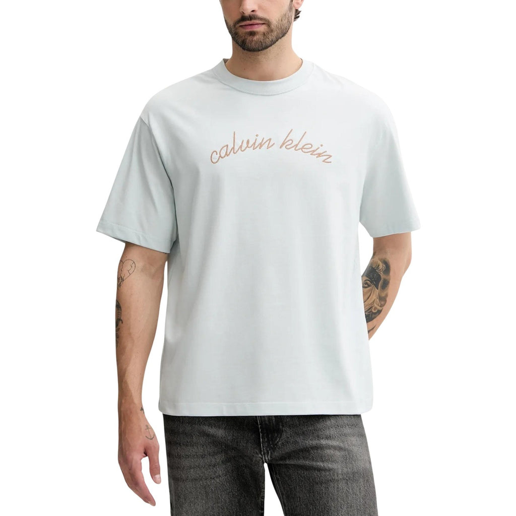 Calvin Klein Jeans T-Shirt Uomo
