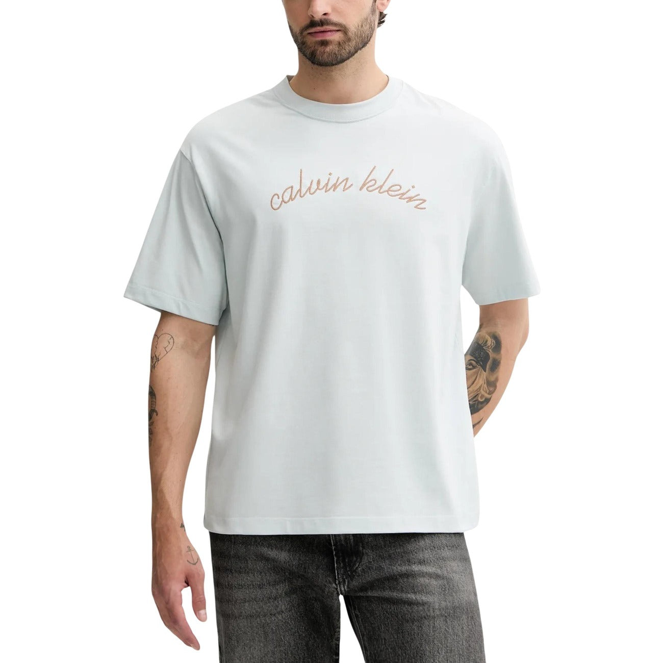 Calvin Klein Jeans T-Shirt Uomo