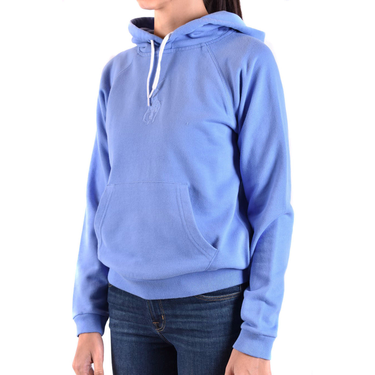Polo Ralph Lauren Felpa Donna
