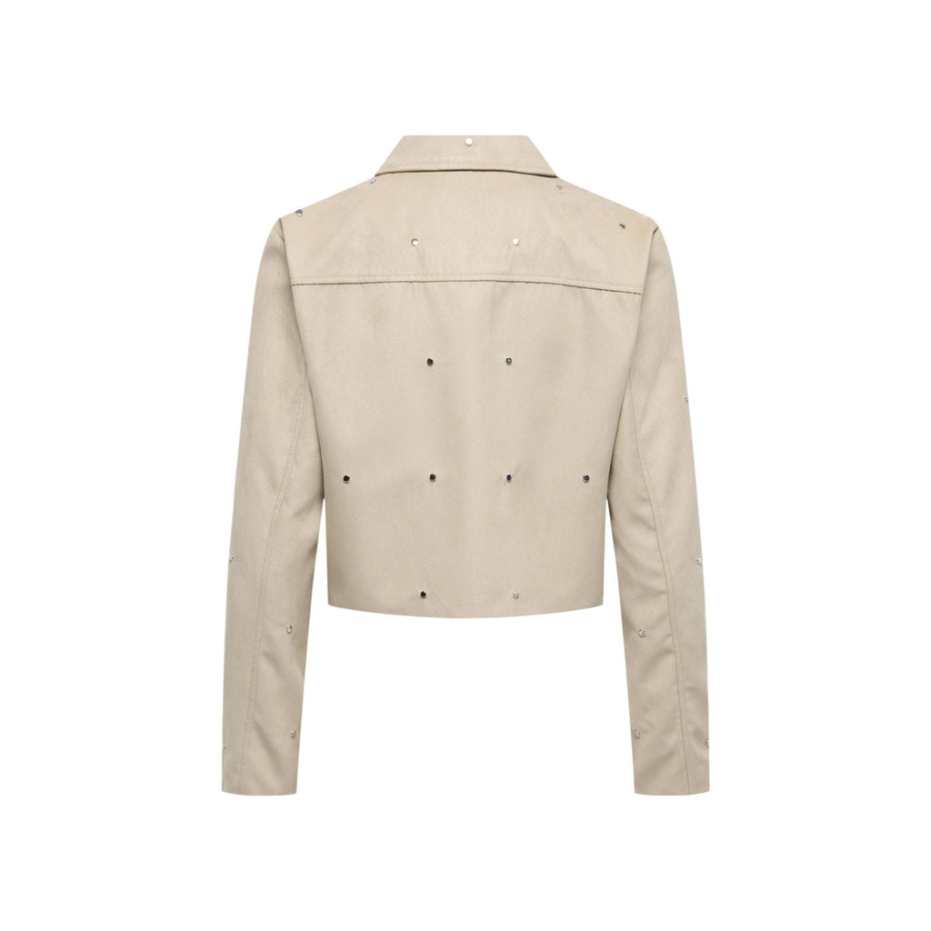 Jacqueline De Yong Giacca Donna