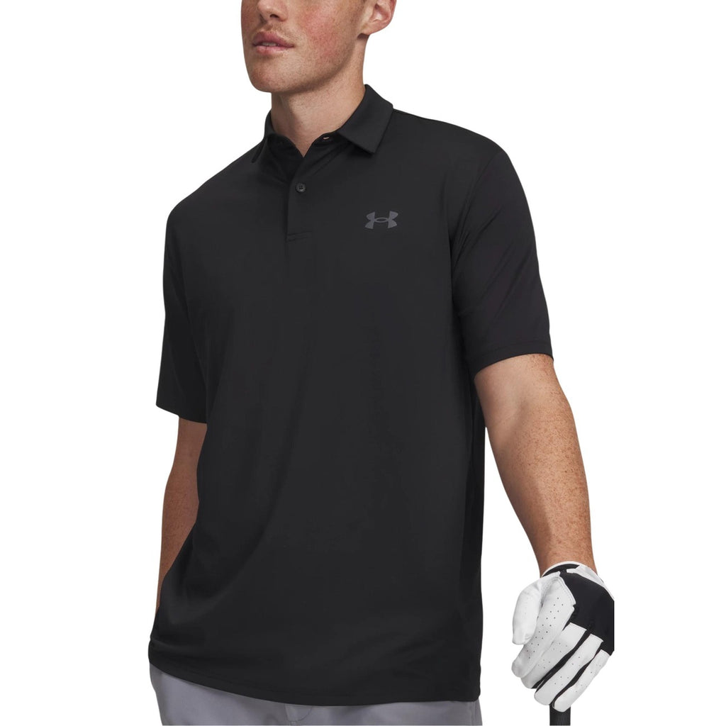 Under Armour Polo Uomo