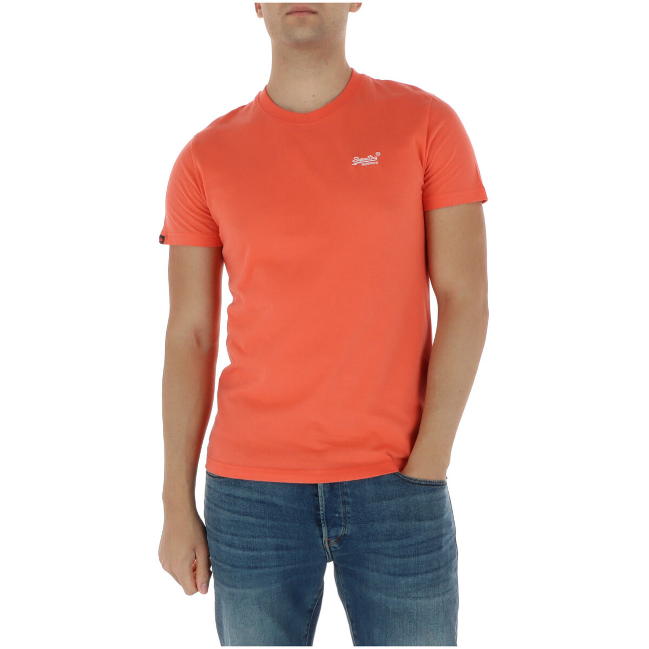 Superdry T-Shirt Uomo