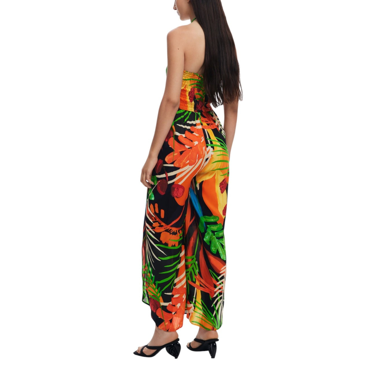 Desigual Tuta Donna