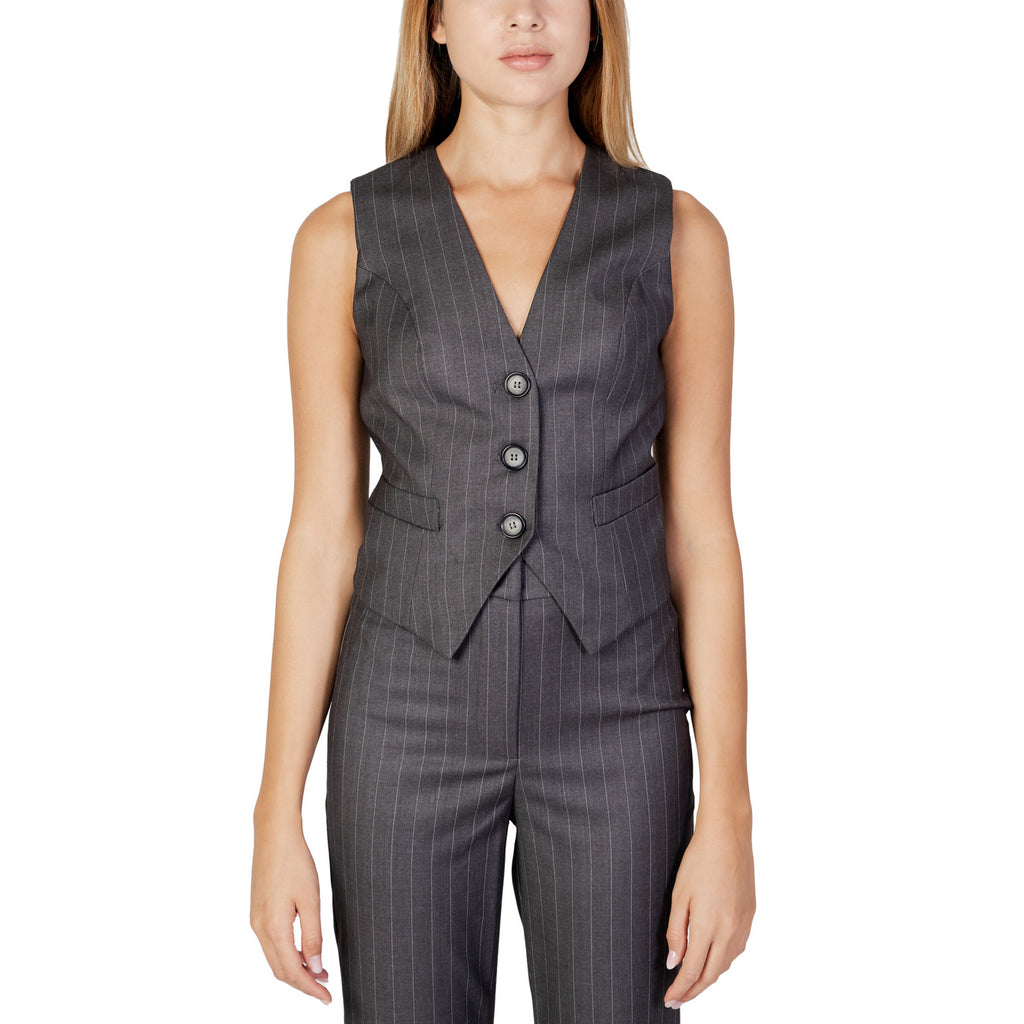 Silence Gilet Donna
