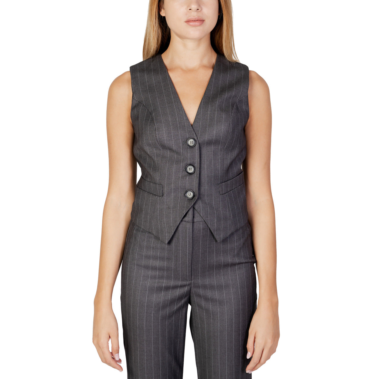 Silence Gilet Donna
