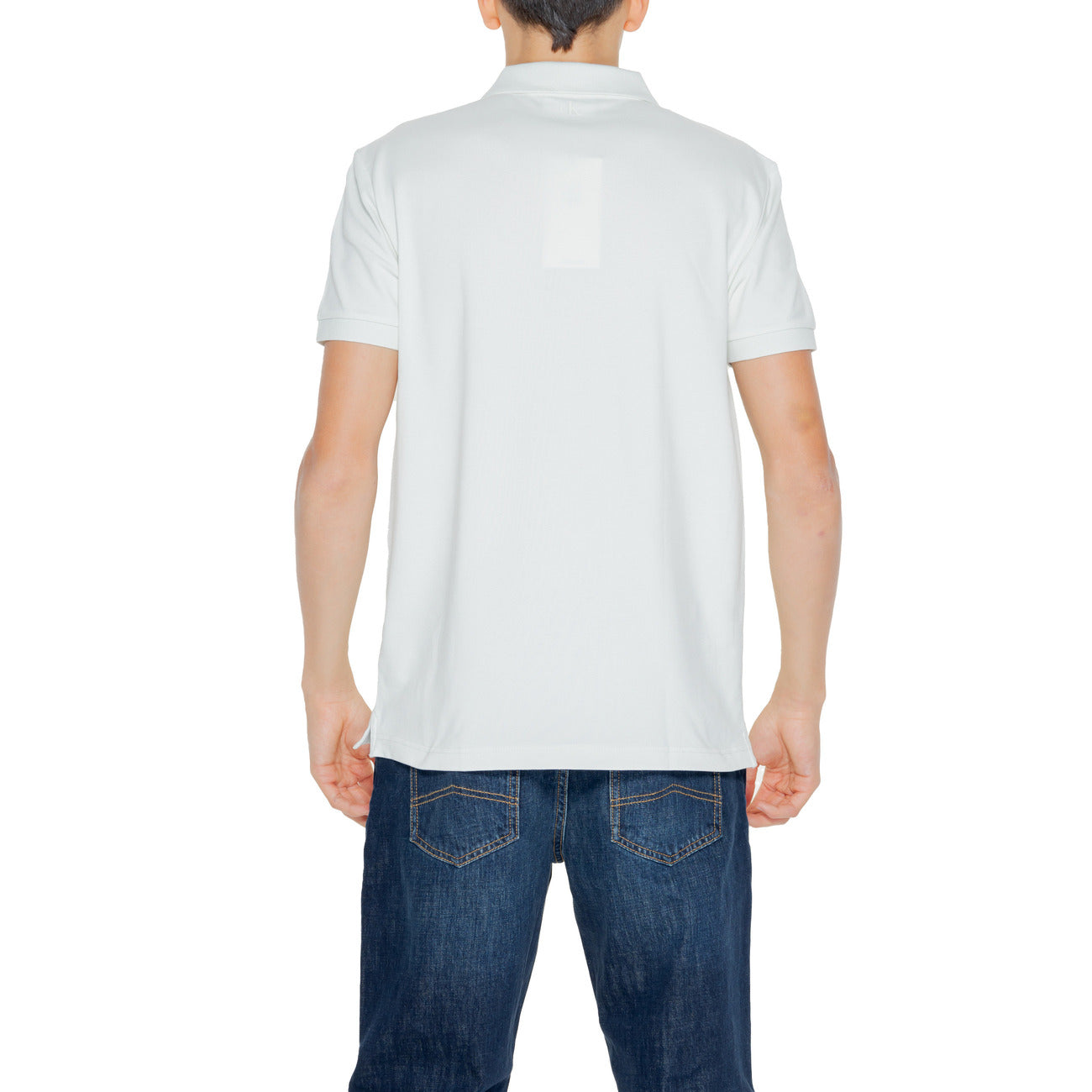 Calvin Klein Jeans Polo Uomo