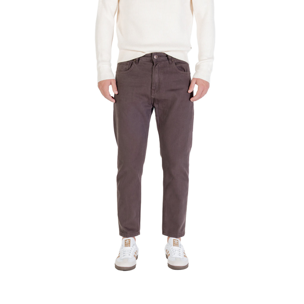 Gianni Lupo Jeans Uomo