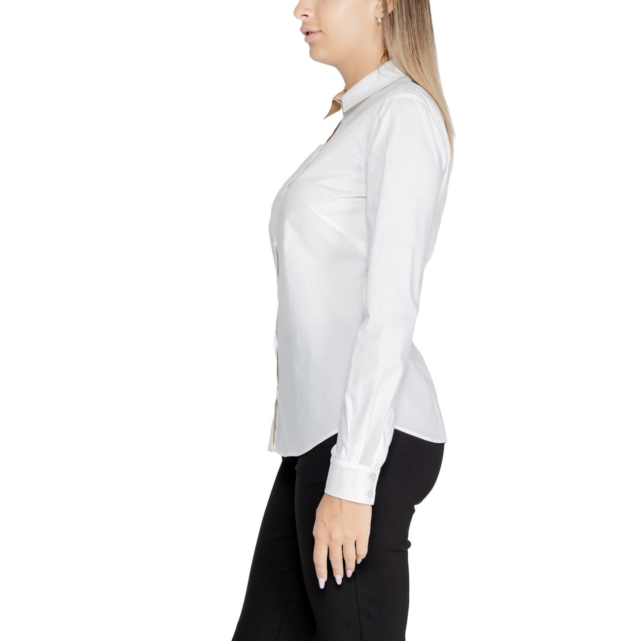 Alviero Martini Prima Classe Camicia Donna