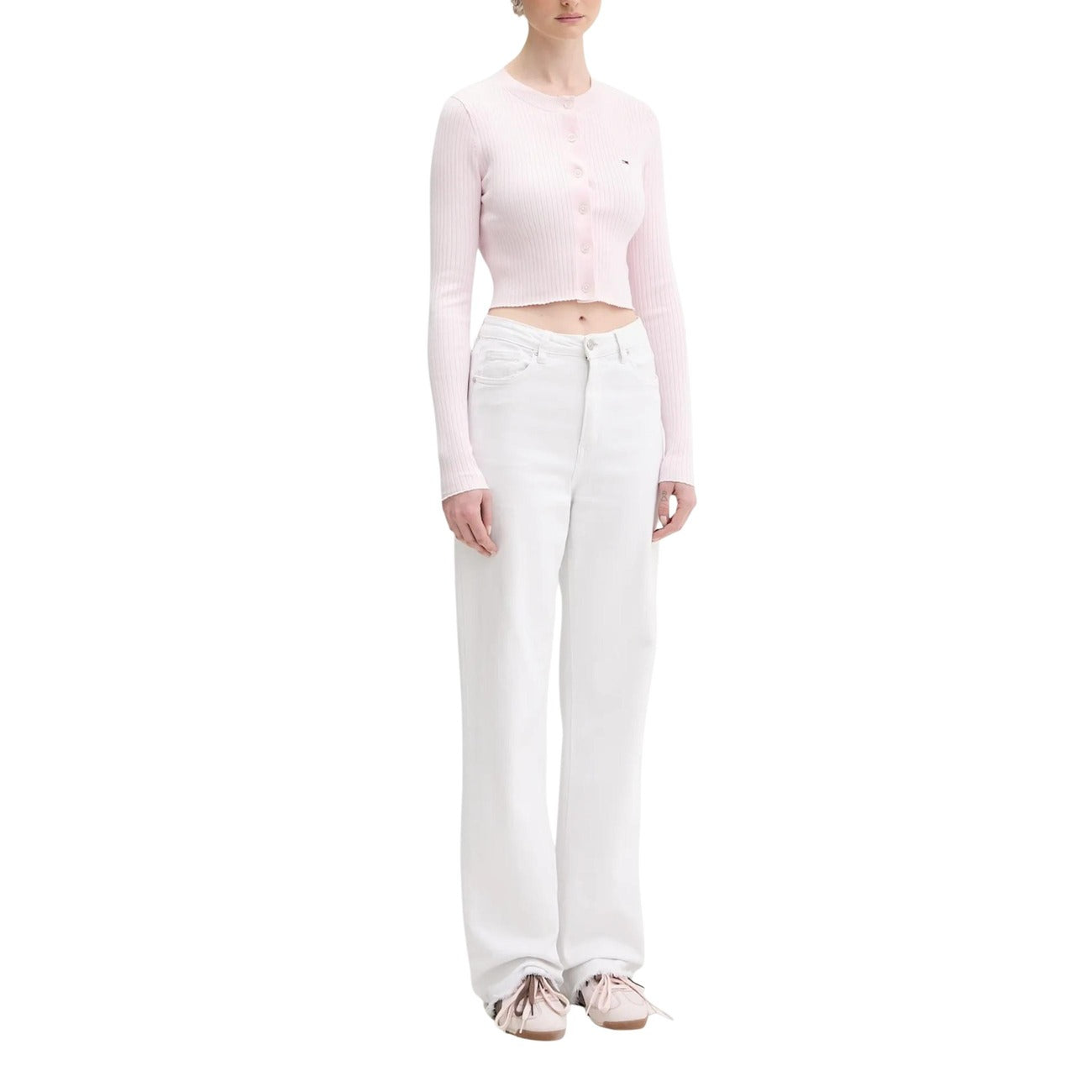 Tommy Hilfiger Jeans Cardigan Donna