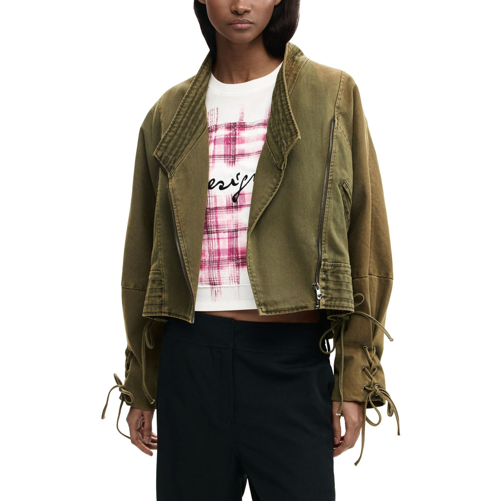 Desigual Giacca Donna