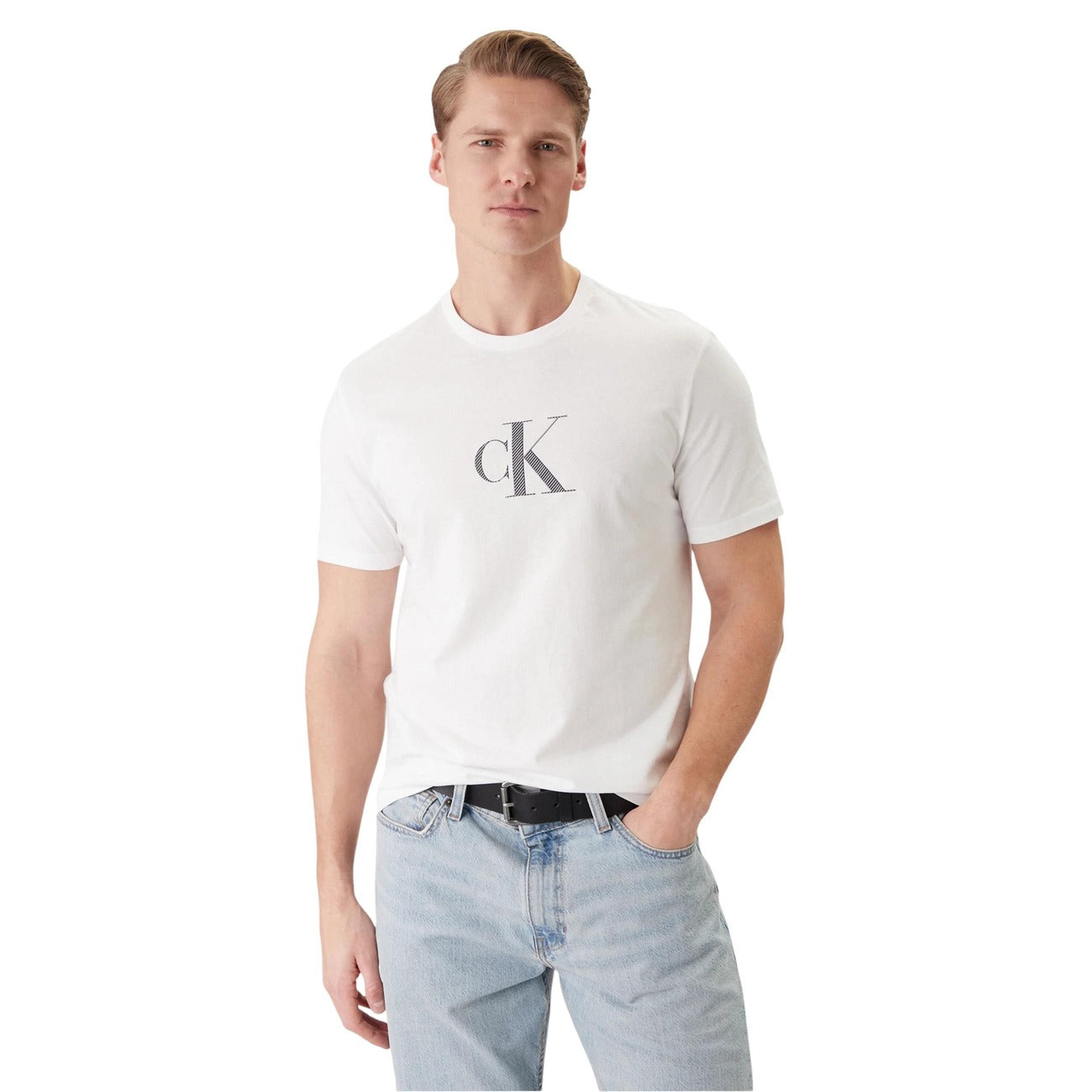 Calvin Klein T-Shirt Uomo