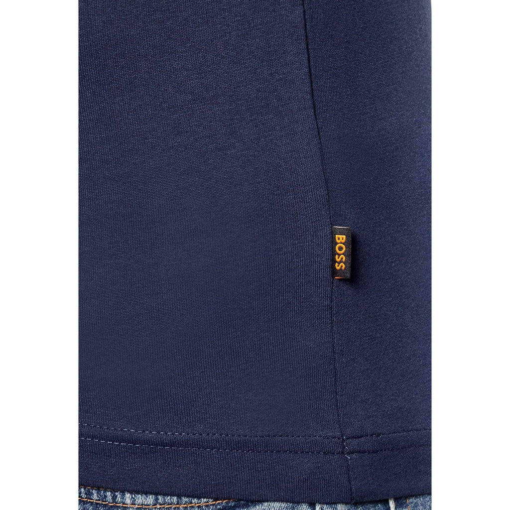 Boss T-Shirt Uomo