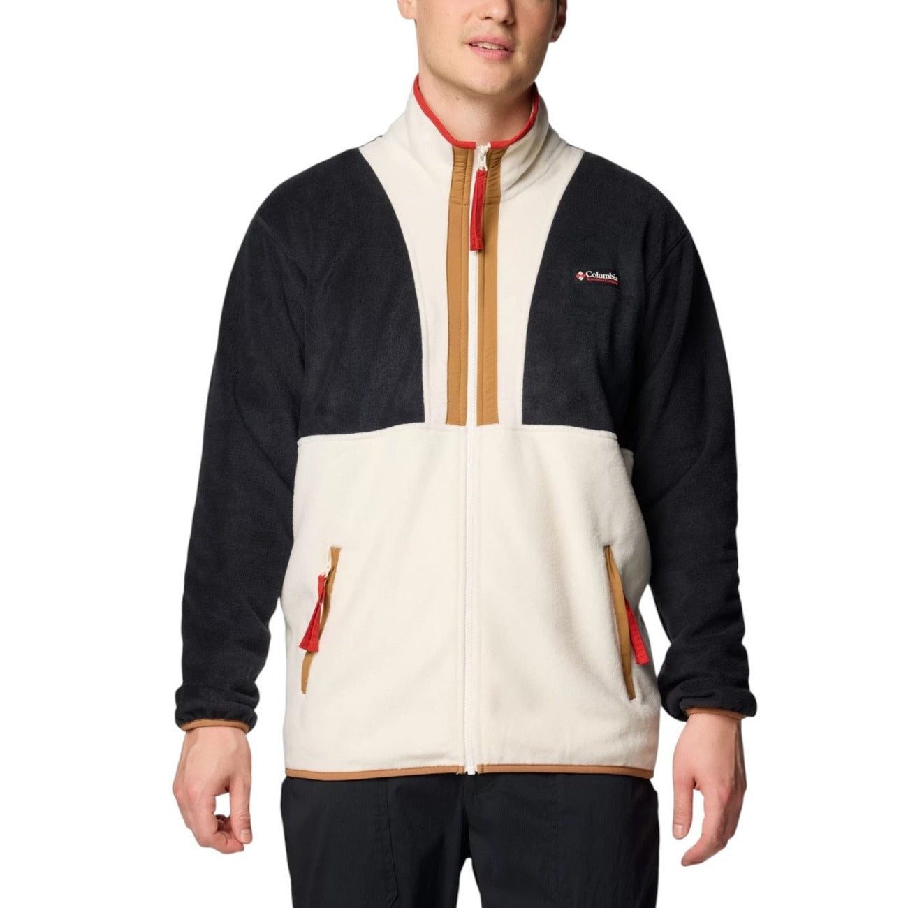 Columbia Felpa Uomo