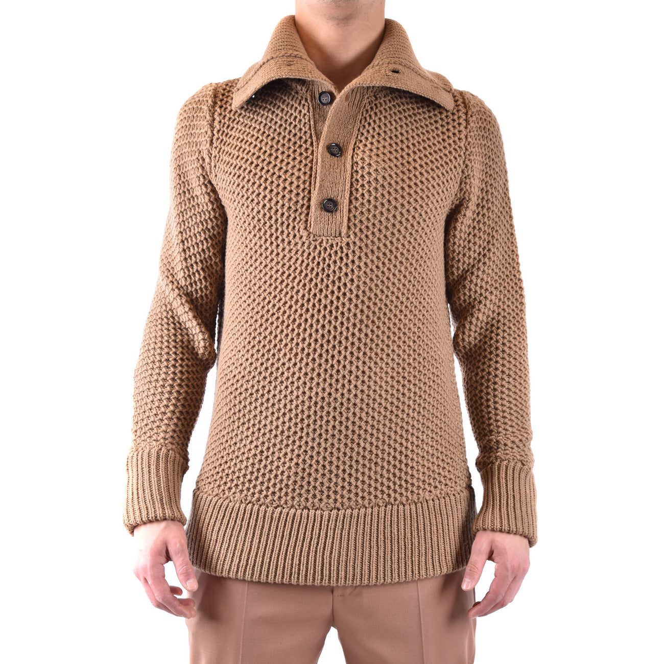 Paolo Pecora Maglia Uomo