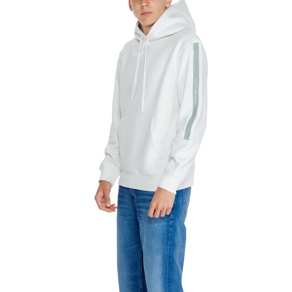 Calvin Klein Jeans Felpa Uomo
