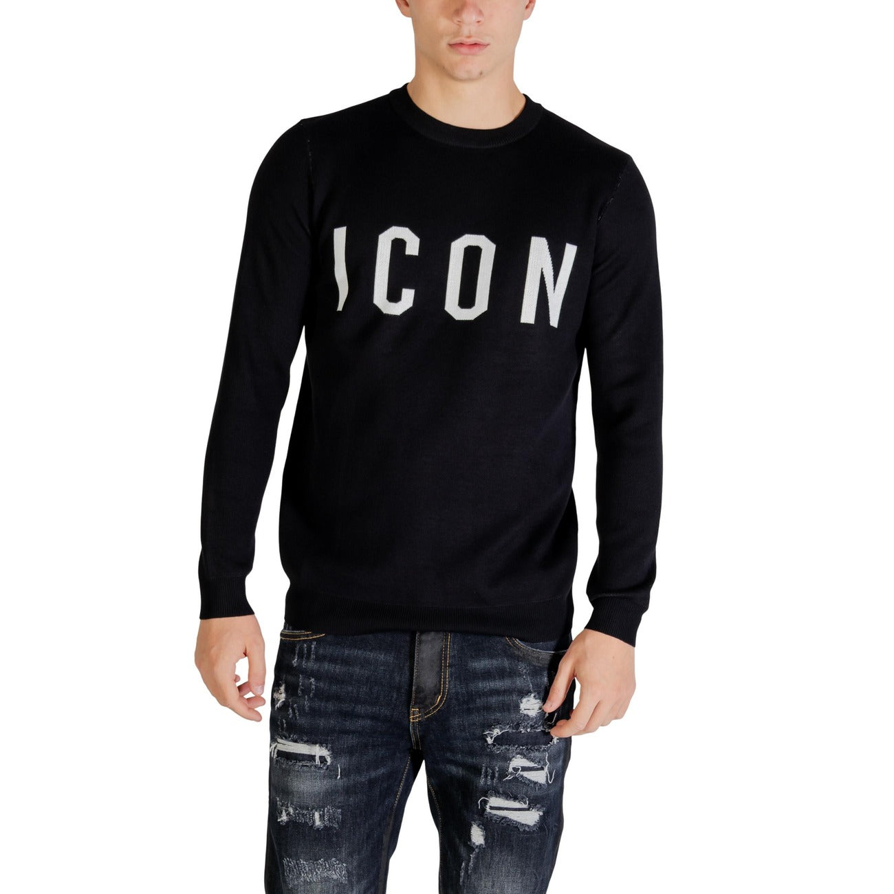 Icon Maglia Uomo