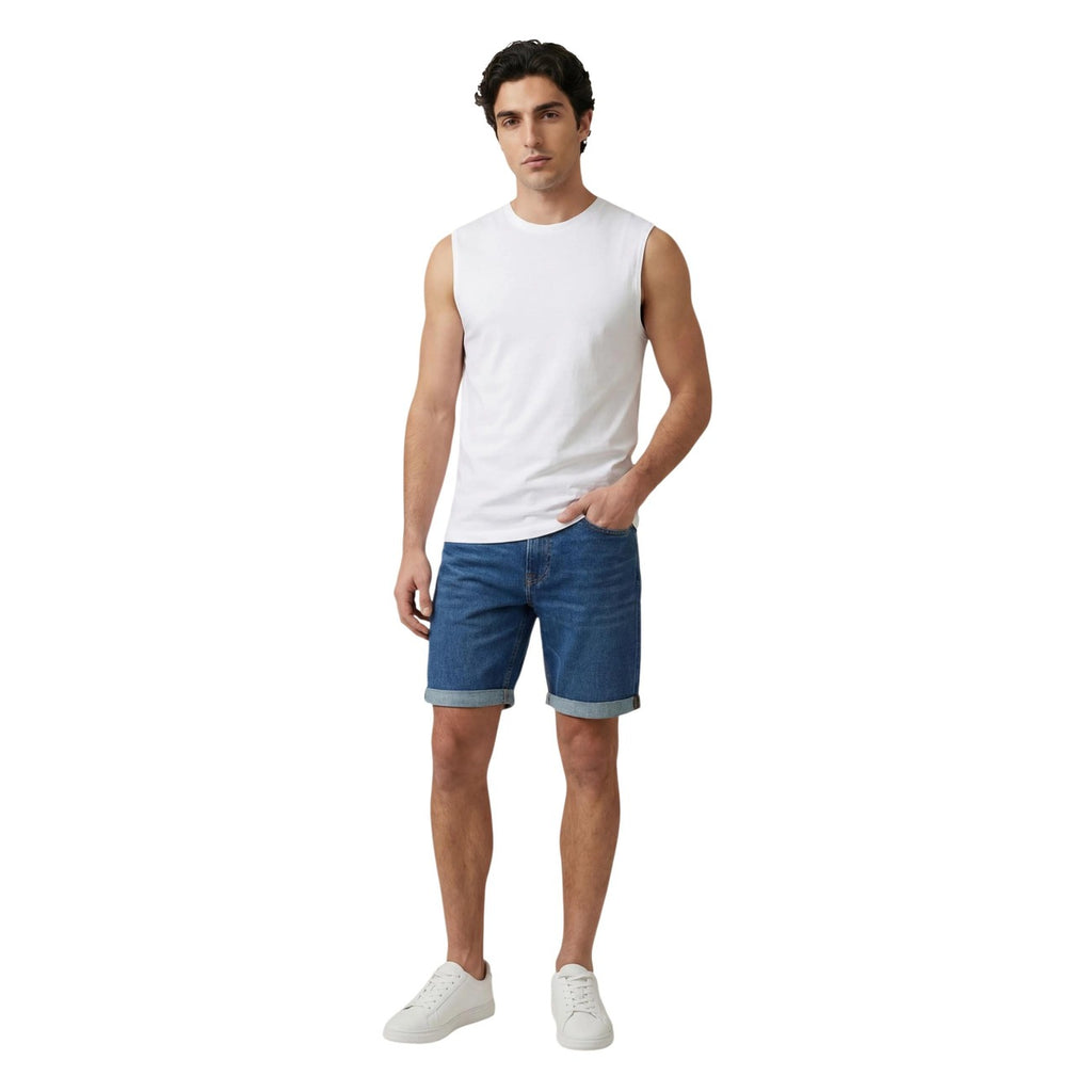 Calvin Klein Jeans Bermuda Uomo