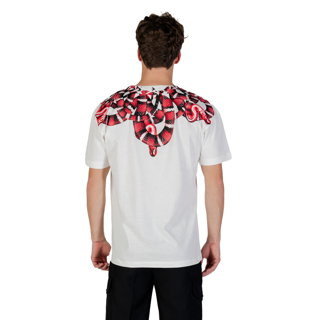 County Of Milan T-Shirt Uomo